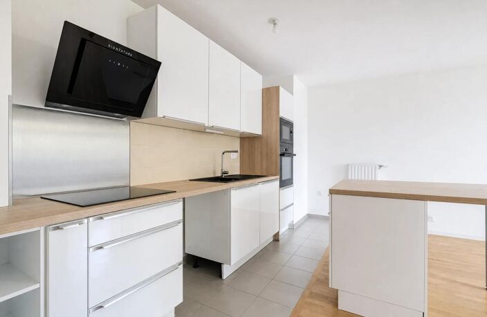 Appartement de 3 pièces de 55,2 m² à quartier Ermont - Eaubonne — photo 4