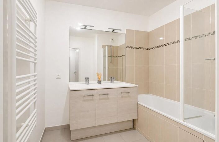 Appartement de 3 pièces de 55,2 m² à quartier Ermont - Eaubonne — photo 5