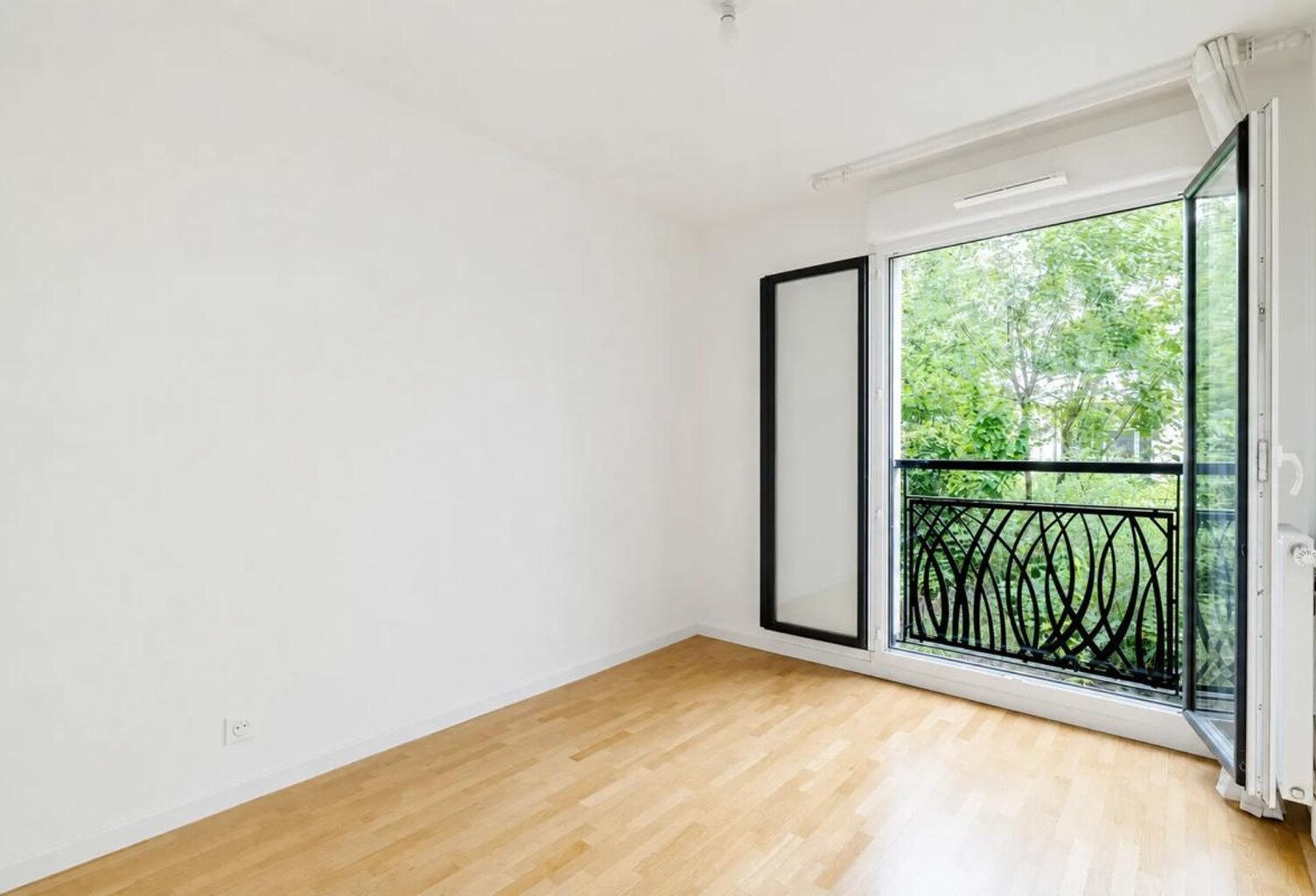 Appartement de 3 pièces de 55,2 m² à quartier Ermont - Eaubonne — photo 1