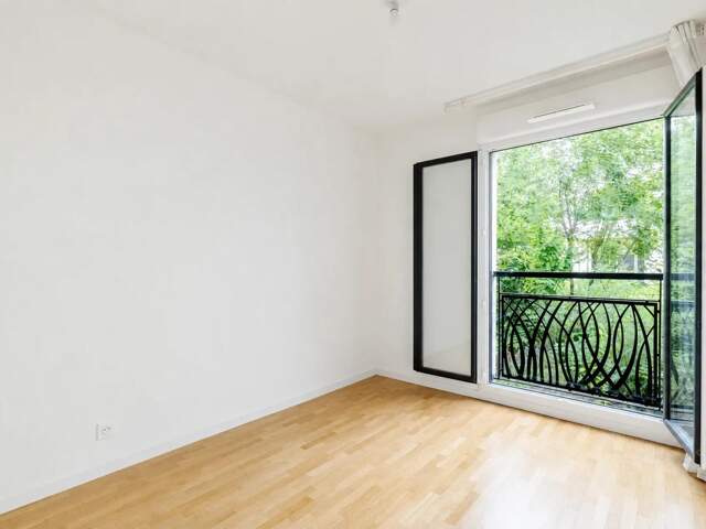 Appartement de 3 pièces de 55,2 m² à quartier Ermont - Eaubonne — photo du bien