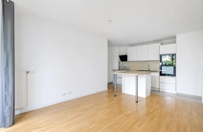 Appartement de 3 pièces de 55,2 m² à quartier Ermont - Eaubonne — photo 2
