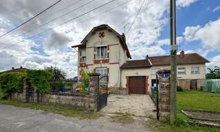 Maison 4 Pièces 75 m² à vendre à Revigny-sur-Ornain (55800)
