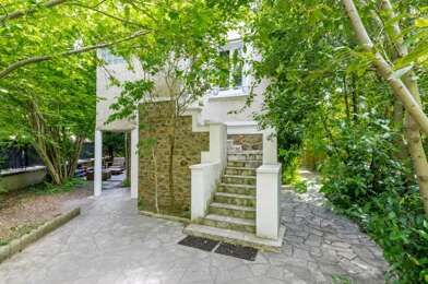 Maison 6 pièces 630000 €