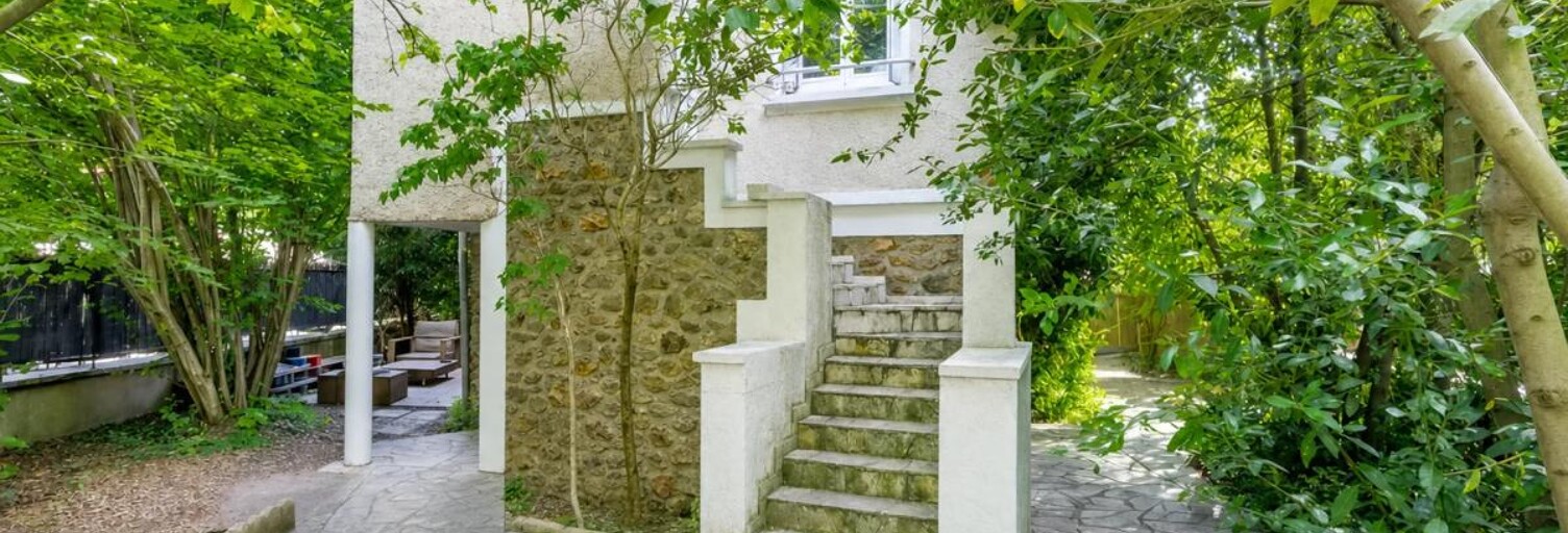 Maison 6 Pièces 140 m² à vendre à Montreuil (93100)