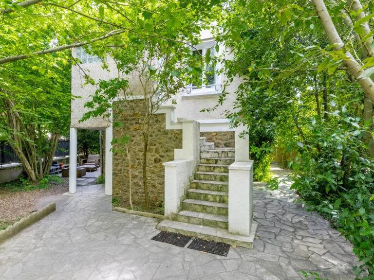 Maison de 6 pièces de 140 m² à Montreuil — photo 1