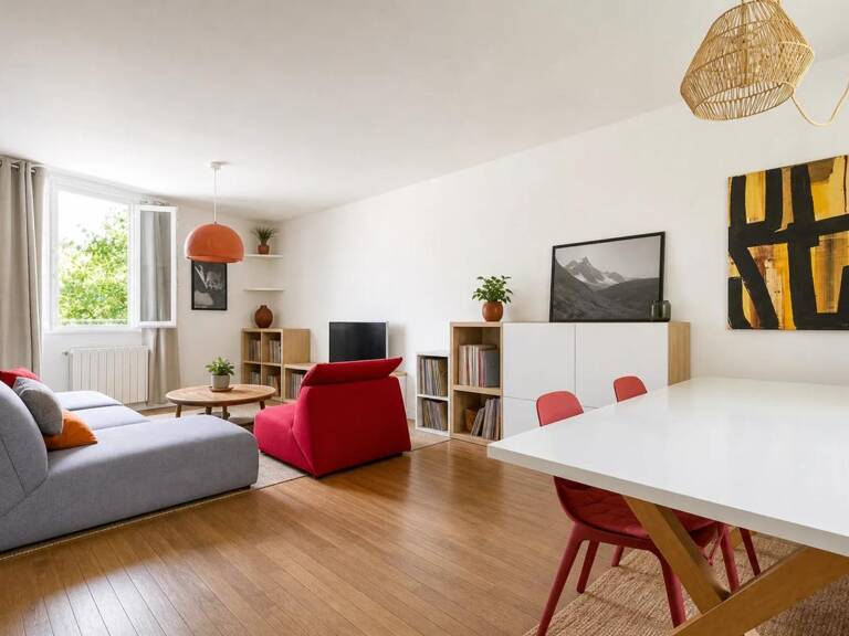 Maison de 6 pièces de 140 m² à Montreuil — photo 1