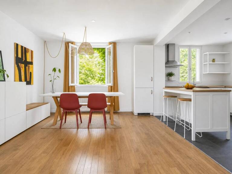 Maison de 6 pièces de 140 m² à Montreuil — photo 1