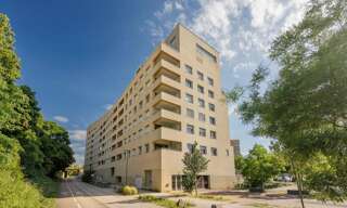 Appartement 1 Pièce 26 m² à vendre à Strasbourg (67100)