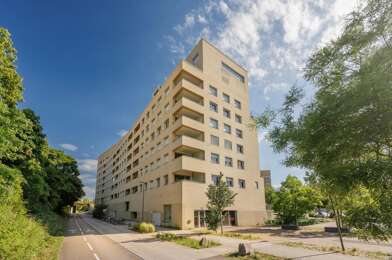 Appartement 1 pièces 132000 €