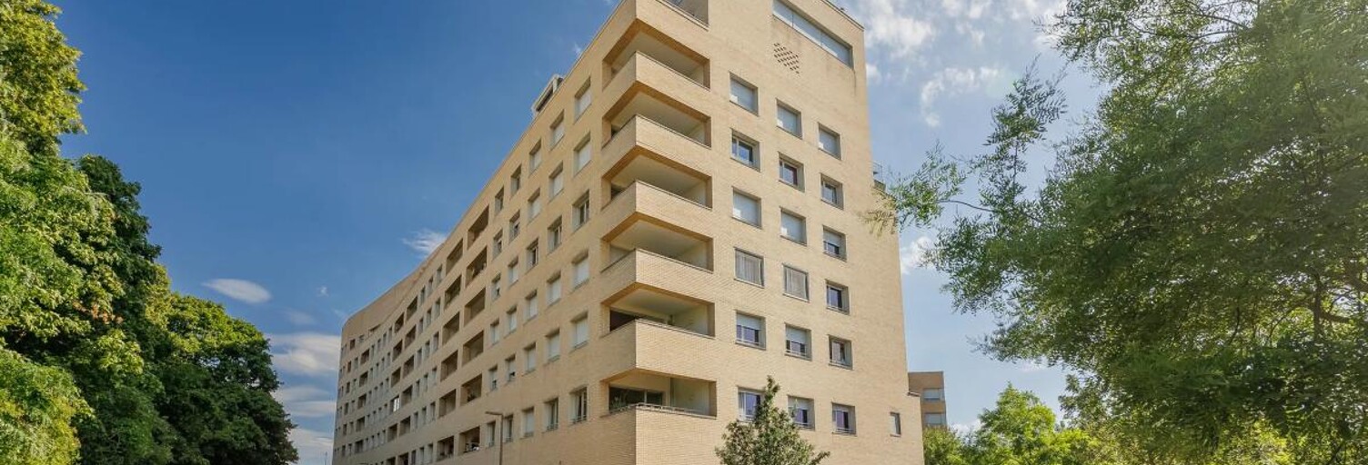 Appartement 1 Pièce 27 m² à vendre à Strasbourg (67100)