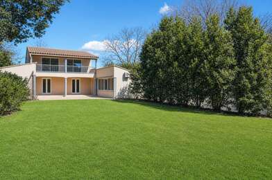 Maison 5 pièces 439000 €