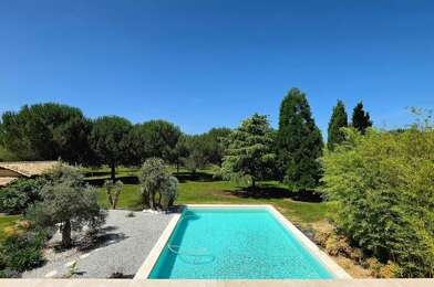 Maison 4 pièces 585000 €