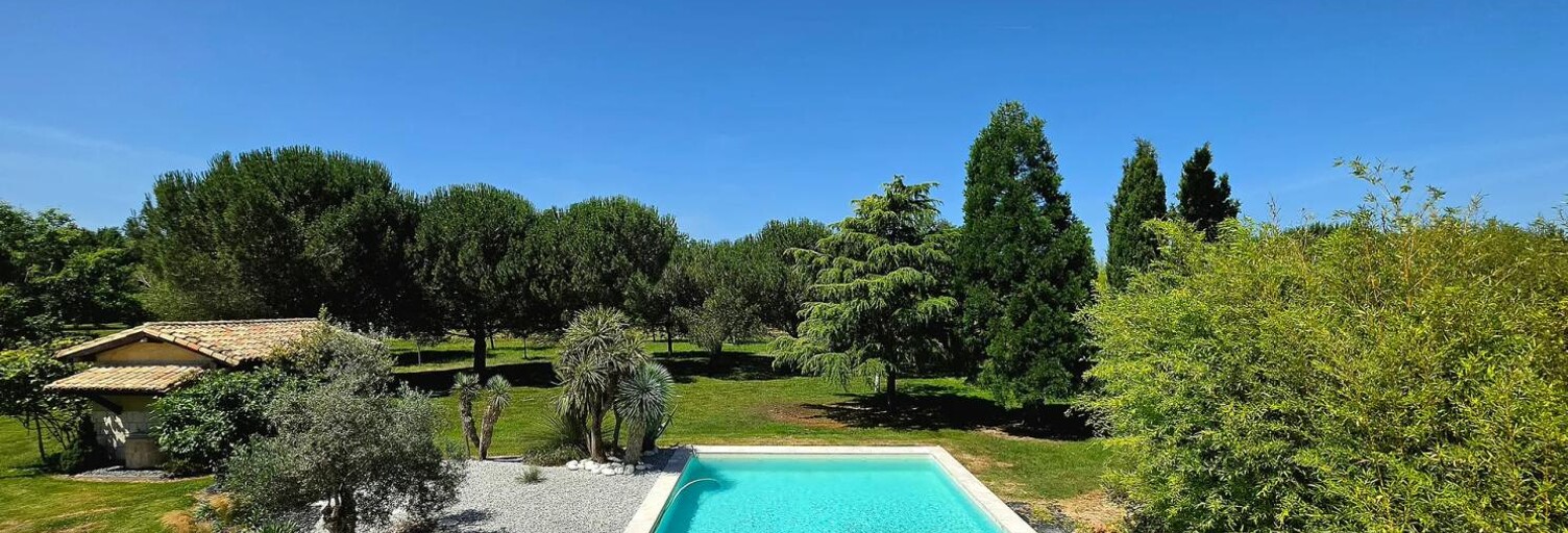 Maison 4 Pièces 350 m² à vendre à Saint-Martial-d'Artenset (24700)