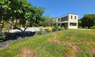 Maison 4 Pièces 350 m² à vendre à Saint-Martial-d'Artenset (24700)