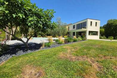 Maison 4 pièces 585000 €