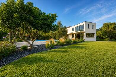 Maison 4 pièces 585000 €