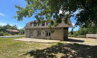 Maison 5 Pièces 117 m² à vendre à Hardencourt-Cocherel (27120)