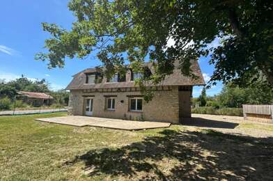 Maison 5 pièces 309000 €