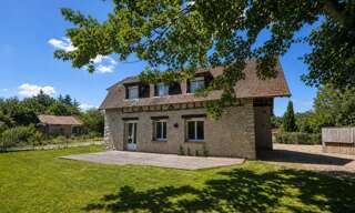 Maison 5 Pièces 117 m² à vendre à Hardencourt-Cocherel (27120)