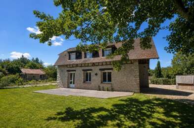Maison 5 pièces 299000 €