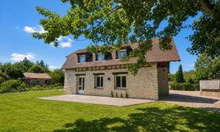 Maison 5 Pièces 117 m² à vendre à Hardencourt-Cocherel (27120)
