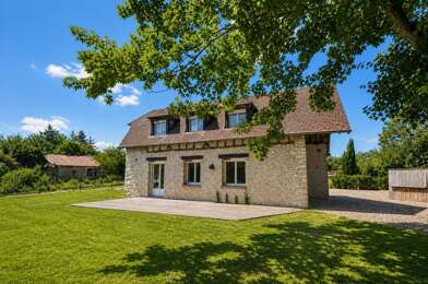 Maison 5 pièces 289000 €