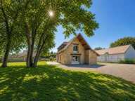 Maison de 5 pièces de 117 m² à Hardencourt-Cocherel — photo 2