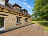 Maison de 5 pièces de 117 m² à Hardencourt-Cocherel — photo 3