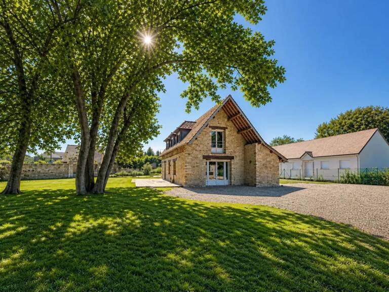 Maison de 5 pièces de 117 m² à Hardencourt-Cocherel — photo 1