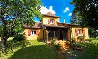 Maison 6 Pièces 122 m² à vendre à Tamniès (24620)