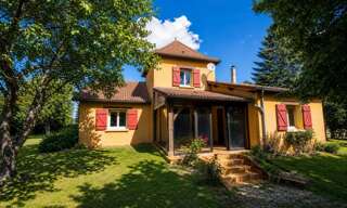Maison 6 Pièces 122 m² à vendre à Tamniès (24620)
