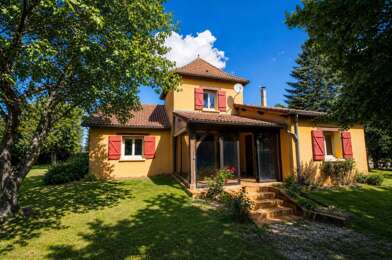 Maison 6 pièces 215000 €