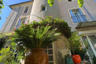 Maison 7 pièces 399000 €