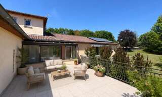 Maison 8 Pièces 258 m² à vendre à Orléat (63190)