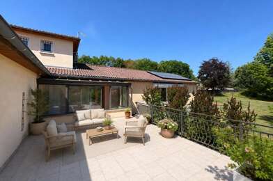 Maison 8 pièces 414000 €
