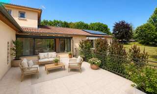 Maison 8 Pièces 258 m² à vendre à Orléat (63190)