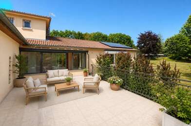 Maison 8 pièces 414000 €