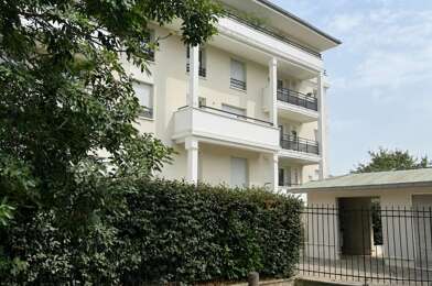 Appartement 3 pièces 187000 €