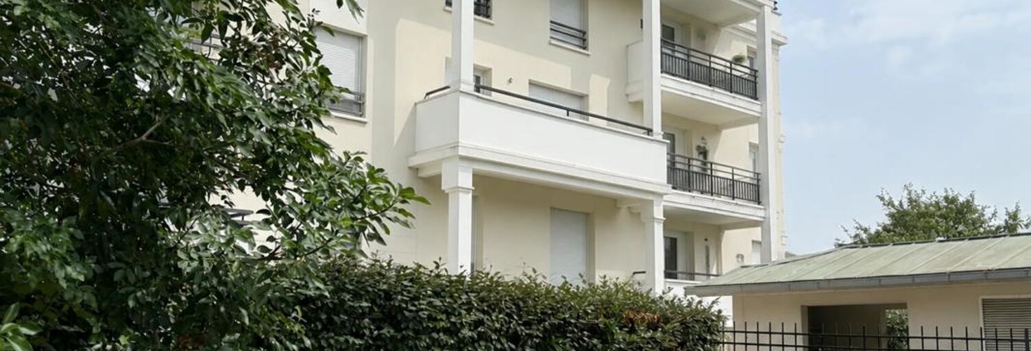 Appartement 3 Pièces 55 m² à vendre à Mantes-la-Jolie (78200)