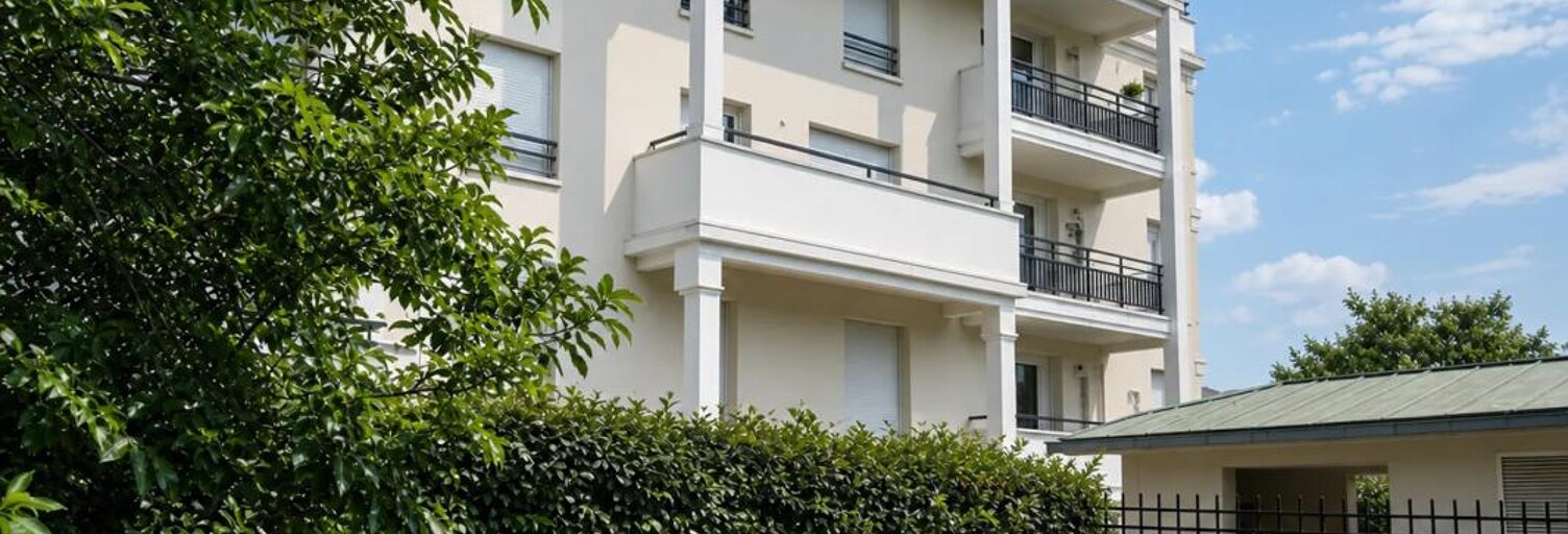 Appartement 3 Pièces 55 m² à vendre à Mantes-la-Jolie (78200)