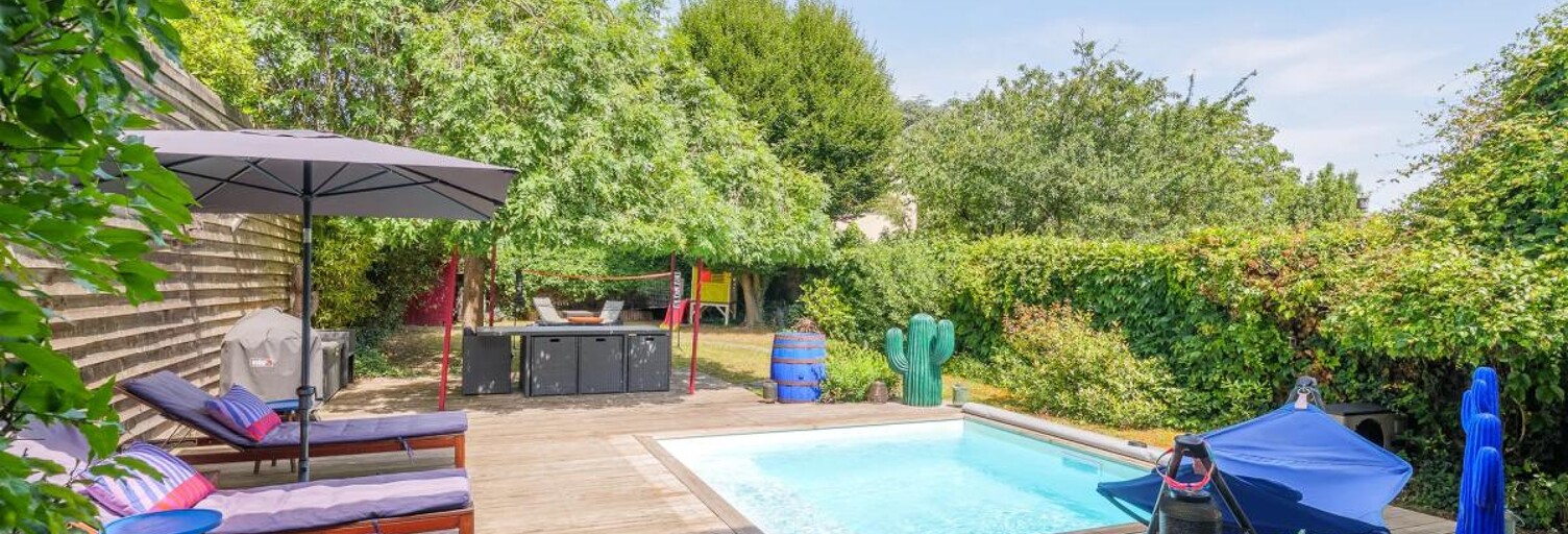 Maison 7 Pièces 127 m² à vendre à Gagny (93220)