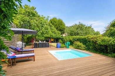 Maison 7 pièces 470000 €