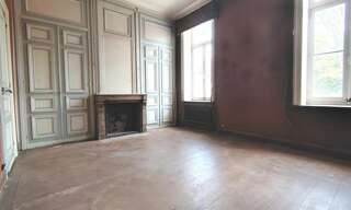 Appartement 5 Pièces 165 m² à vendre à Roubaix (59100)