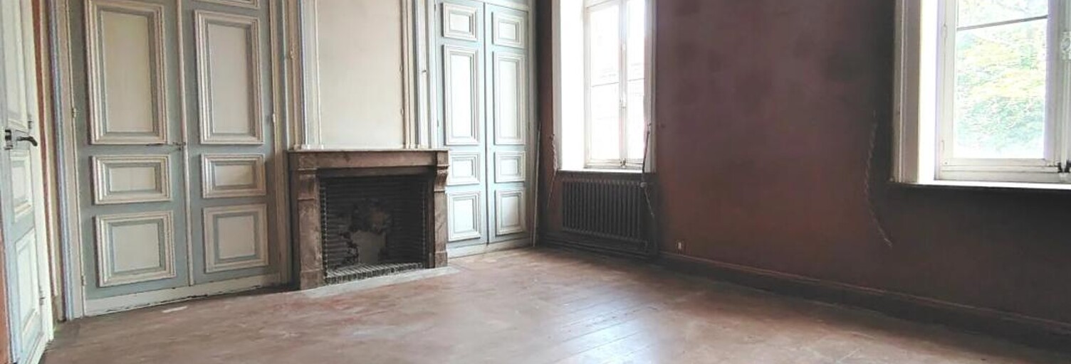 Appartement 5 Pièces 165 m² à vendre à Roubaix (59100)