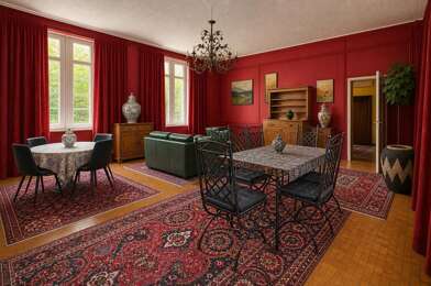 Maison 11 pièces 399000 €