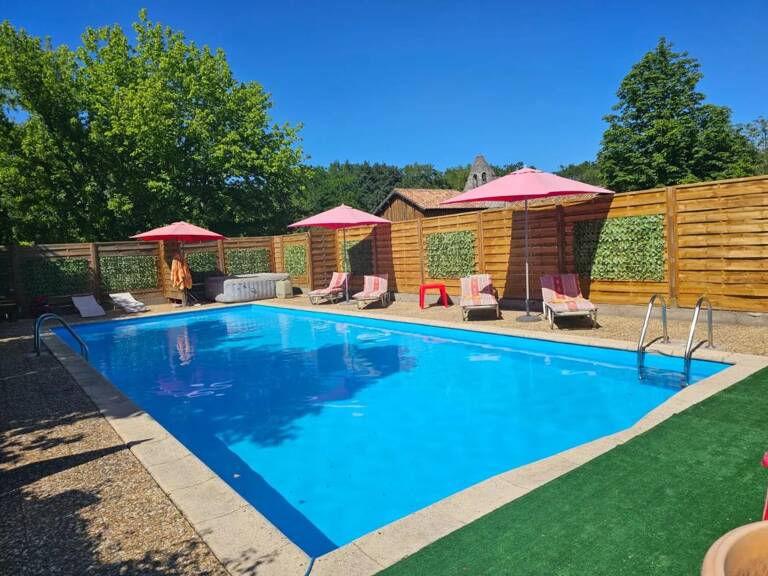 Maison de 11 pièces de 420 m² à Boussès — photo 1