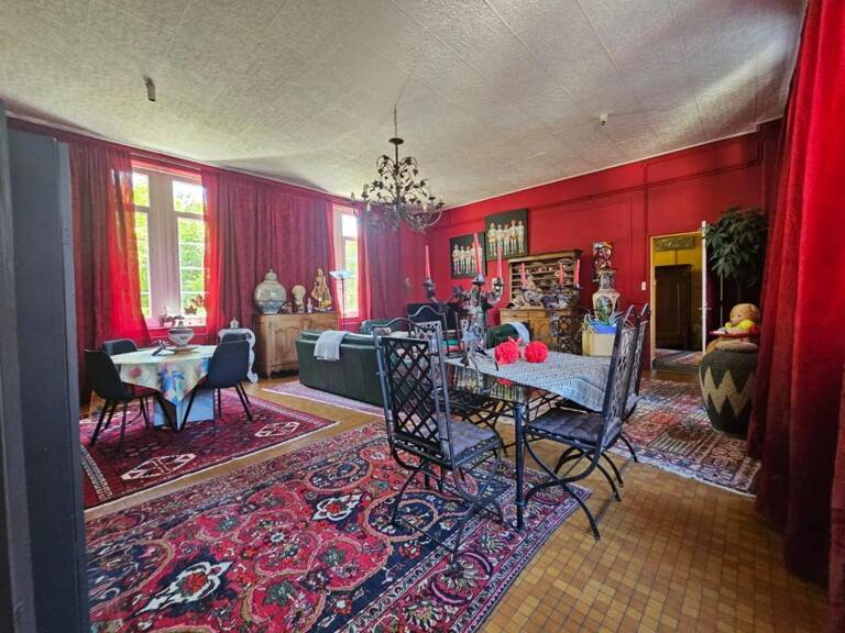 Maison de 11 pièces de 420 m² à Boussès — photo 1