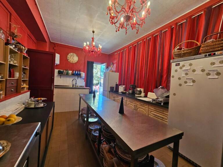Maison de 11 pièces de 420 m² à Boussès — photo 1