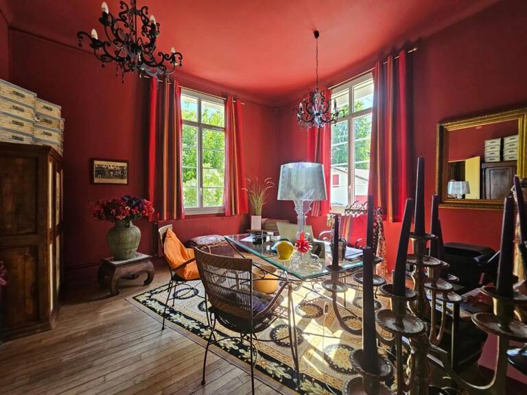Maison de 11 pièces de 420 m² à Boussès — photo 1