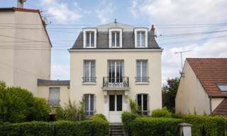 Maison 8 Pièces 350 m² à vendre à Argenteuil (95100)